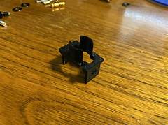 5th Gen 4runner Sway Bar Disconnect