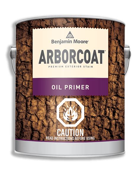 Arborcoat Classic Oil Primer Benjamin Moore Edmonton