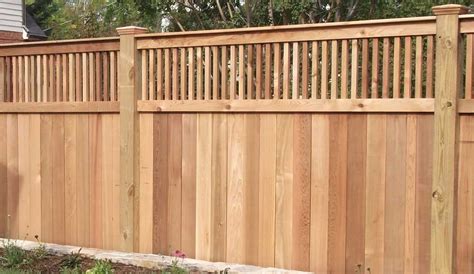 The cost of putting up a fence in australia will vary depending on a range of factors, including according to tradie listings website hipages, professional fence installation is typically charged by the metre and could cost between $60 and $1,200 per metre. Cost to Install a Fence - 2021 Average Prices - Inch Calculator | Wood fence design, Backyard ...