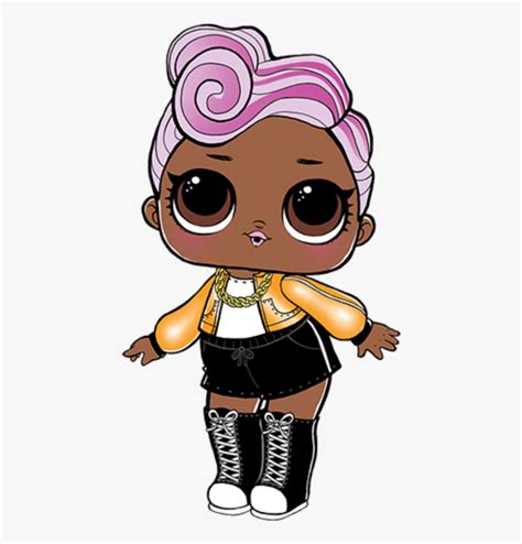 Free Free 236 Unicorn Lol Dolls Svg Free SVG PNG EPS DXF File