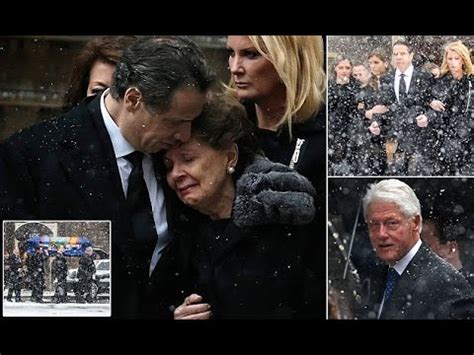 To connect with andrew cuomo, log in or create an account. Governor Andrew Cuomo gives moving eulogy father Mario's ...