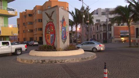 Conoce El Significado Del Monumento Al Escudo De Sinaloa Sinaloa