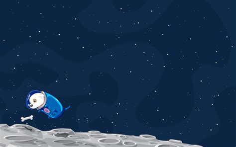 Maybe you would like to learn more about one of these? Paling Keren 11+ Wallpaper Cute Space - Rona Wallpaper
