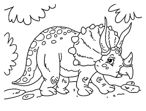 Giganotosaurus Coloring Page At Free Printable