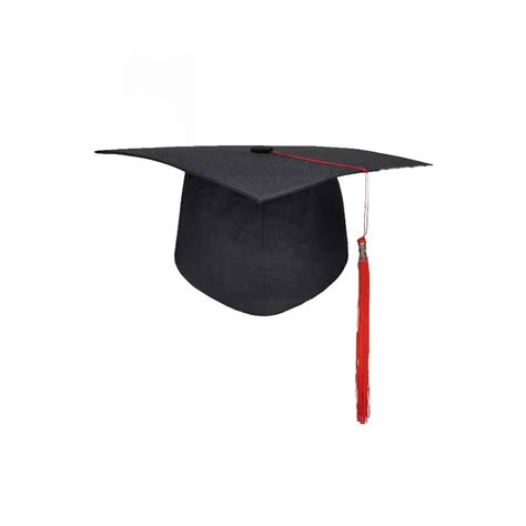 School Graduation Tassels Cap Mortarboard University Bachelors Master