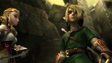Check spelling or type a new query. Watch the Pitch Trailer for a CGI Animated Legend of Zelda ...