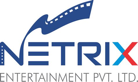 Netrix Entertainment Pvt Ltd A Premier Film Production House Based