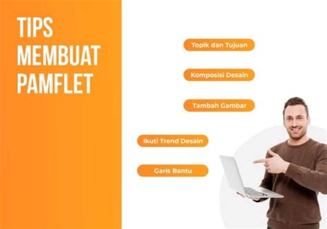 Dalam dunia periklanan, pamflet adalah salah satu sarana promosi acara, jasa, dan produk, yang mudah, efektif, dan murah, sehingga masih terus digunakan sampai sekarang. Seminar Online Desain Grafis dengan Tema Desain Logo dan ...