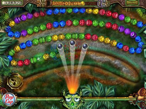 From ancient times people are fond of our site collected the brightest, most colorful and interesting free zuma games and we invite you to. HHMZZ: Download PC Game ZUMA'S REVENGE Free Full Cracked ...