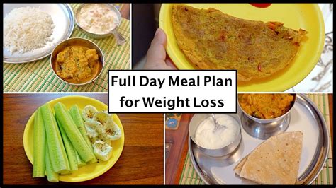 Healthy 7 Day South Indian Diet Chart For Weight Loss Healthy South Indian Dinner Recipes