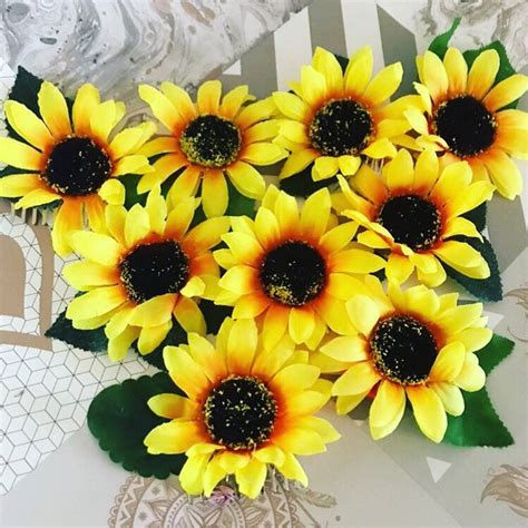 Brighten Up Your Day With One Of These Beautiful Yellow