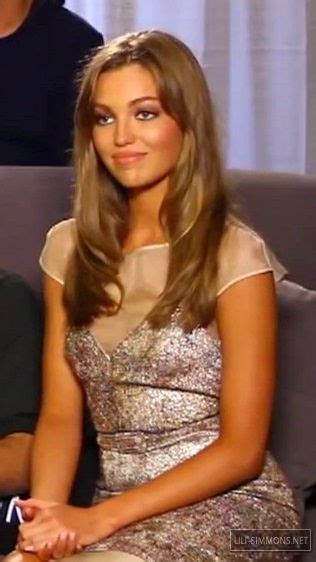 144 Best Images About Lili Simmons ♥♥ On Pinterest