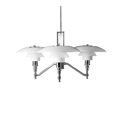 The light consists of a variety of positioned. Louis Poulsen PH 3/2 Academy Pendant Light | Glassdomain.co.uk
