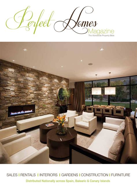 Perfect Homes By Clearvision Marketing Issuu