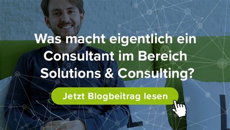 Interview Consultant Im Bereich Solutions And Consulting Dymatrix Blog