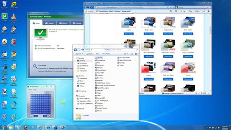 How To Download And Install Windows 7 Themes Simple Help