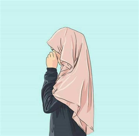 Ketidaksesuaian antara judul dan isi film hijab posted in uncategorized. Anime Wanita Hijab Syari - Anime Hijab