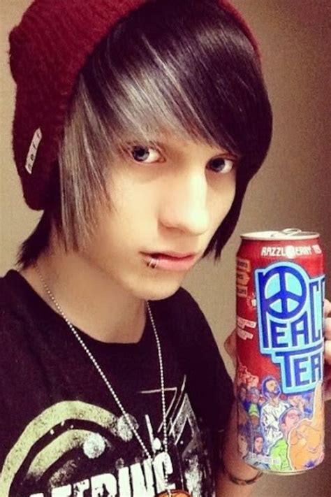 Johnnie Guilbert😍 I Wish I Could Try Peace Tea But They Dont Sell It Where Im From😑 Johnnie