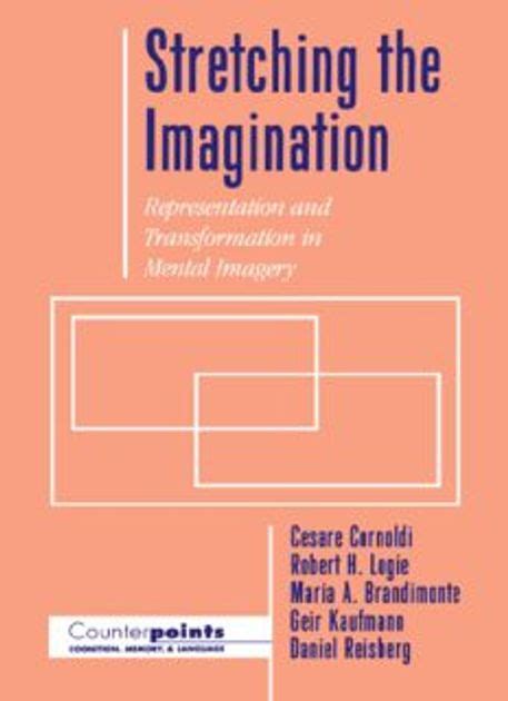 Stretching The Imagination Representation And PDF