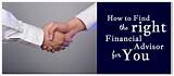 Photos of How To Become A Licensed Financial Advisor