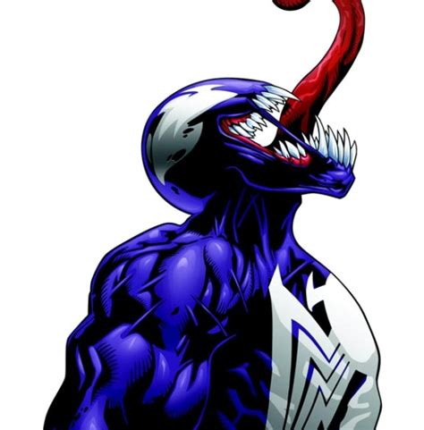 Venom Ultimate Characters