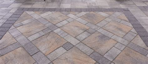 Paver Colors And Styles How To Choose For Your Home