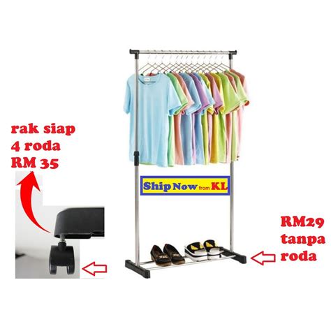 If you want to learn baju in english, you will find the translation here, along with other translations from sundanese to english. Ampaian Rak Sidai Jemur Kain Baju Kasut Shoe Cloth Dryer ...