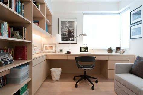 55 Extraordinary Home Study Room Design Ideas Home