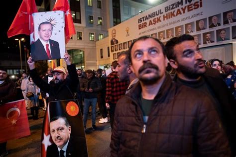Turquía Trece motivos de la derrota y la supervivencia del