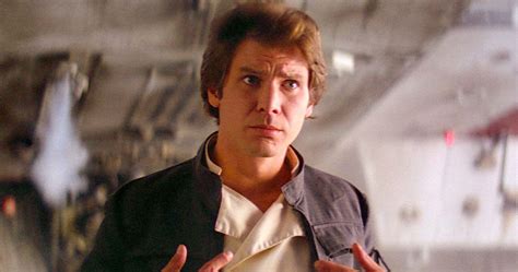 Star Wars 10 Worst Things Han Solo Has Ever Done Ranked