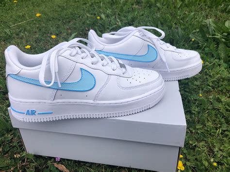 Etsy Air Force 1 Airforce Military