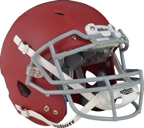 Schutt Vengeance Vtd Ii Adult Football Helmet Sports Unlimited
