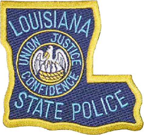 Louisiana Budget Shortfall Forces Cancellation Of State Trooper Classes