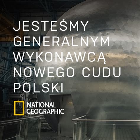 A+V Generalnym Wykonawcą nowego Cudu Polski! - A + V