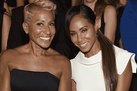 Jada Pinkett Smiths Mom Opened Up About Losing Someone To Covid 19