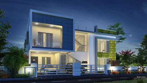 Luxury Gated Villas in Madhapur, Jubilee Hills, Hyderabad - Signature