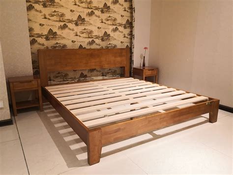 We did not find results for: NEW SOLID WOOD QUEEN SIZE BEDFRAME WALNUT GM00315 - Uncle ...