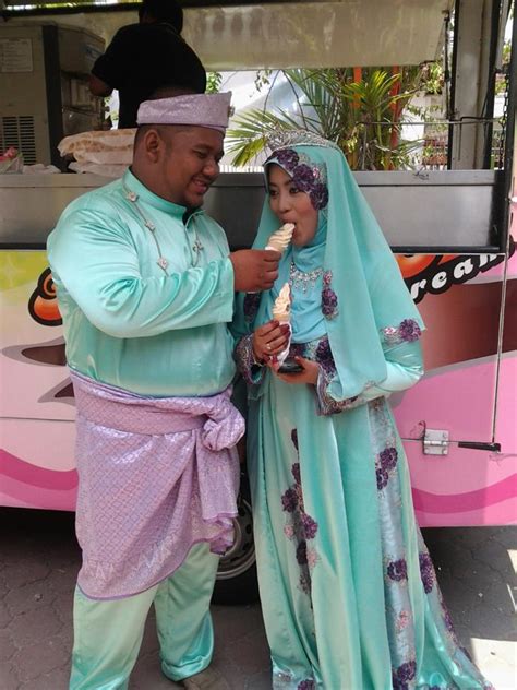 Majlis daerah gua musang (mdgm). HONEY SOFT ICE CREAM: Majlis Perkahwinan di Kota Bharu