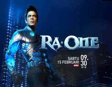 There are no critic reviews yet for the kick. SINOPSIS Film Ra.One (2011) | Tentang Sinopsis
