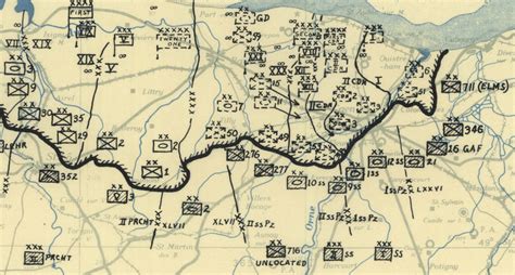 Terrainmap