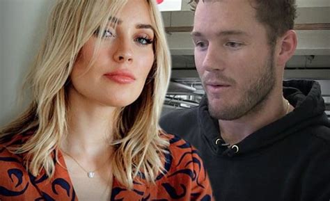 Cassie Randolph Granted Restraining Order Against Ex Colton Underwood As Alleged Texts Are Revealed