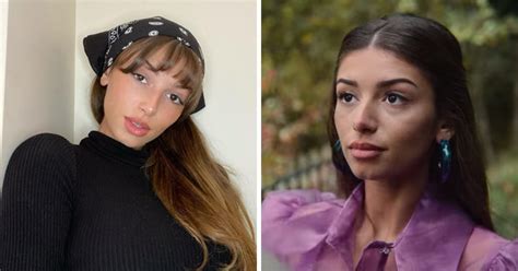 Mimi Keene Meet The 23 Year Old Who Plays Ruby In Sex Education