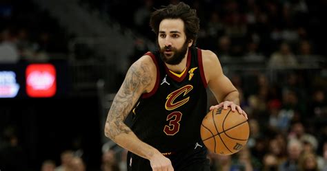 Nba Rumors Cavs Ecstatic About Ricky Rubios Return From Injury