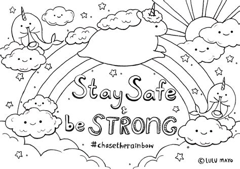 Find & download free graphic resources for home stay. Free Downloadable Colouring Pages for Adults - Michael O ...
