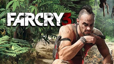 Ubisoft Is Giving Away Far Cry 3 For Free MSPoweruser