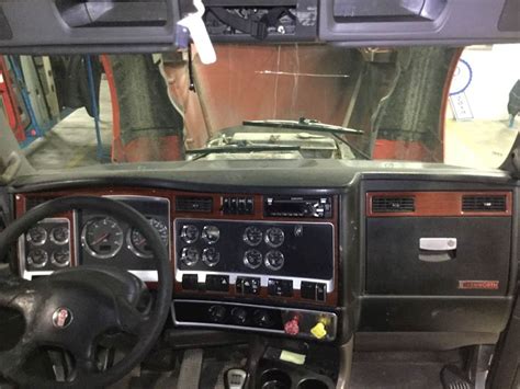 2007 Kenworth T600 Dash Assembly For Sale Sioux Falls Sd 24770230