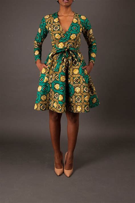 47 modèles de robes en pagne chics et tendances pour vos occasions blog lifestyle lomé togo