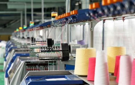 The Garment And Textile Industry Maintain The Optimistic Signals During
