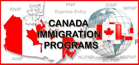 Canada Immigration What You Should Consider Day Trial