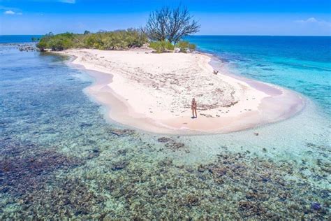 Lime Cay Diferentes Cosas Para Visitar En Jamaica — Guia De Viaje